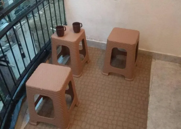 Apartment-Studio Downtown Dudanovi Ohrid