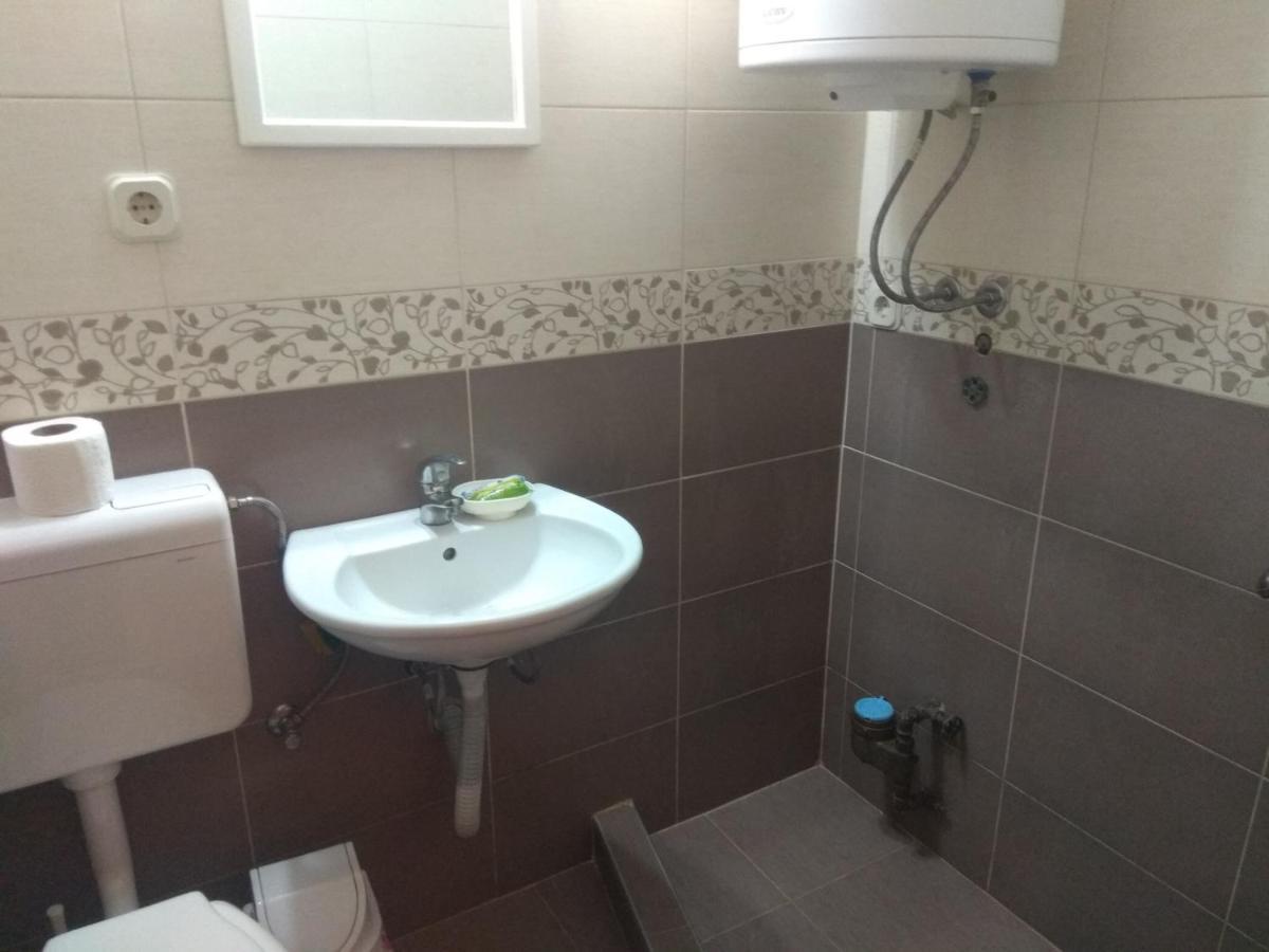 Апартамент Apartment-studio Downtown Dudanovi *