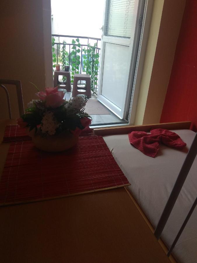 Апартамент Apartment-studio Downtown Dudanovi