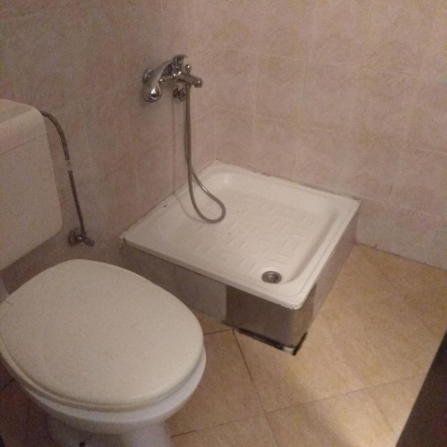 Apartment-studio Downtown Dudanovi