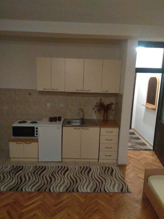 Apartment-studio Downtown Dudanovi