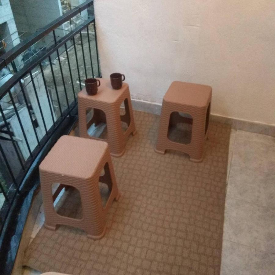 Apartment-studio Downtown Dudanovi *