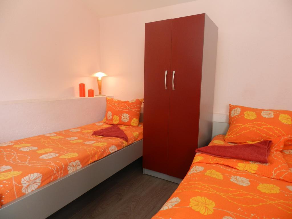 Апартамент Apartment-studio Downtown Dudanovi