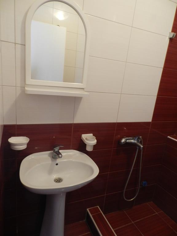 Апартамент Apartment-studio Downtown Dudanovi