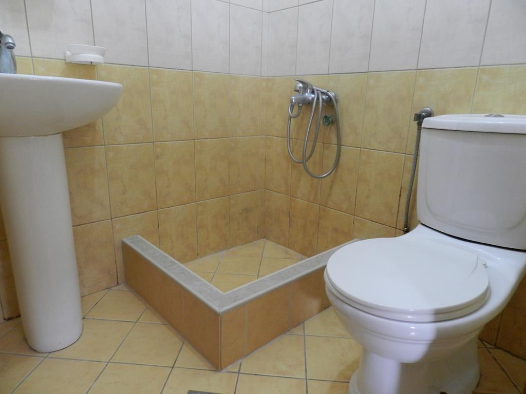Apartment-studio Downtown Dudanovi